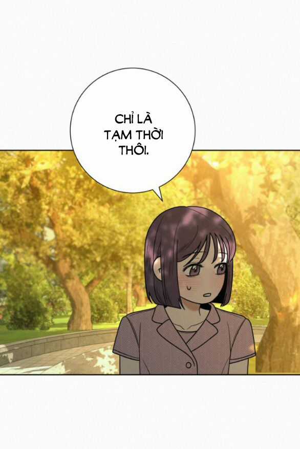 Tình Yêu Trong Sáng Chapter 82.1 trang 21