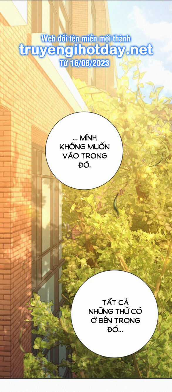 Tình Yêu Trong Sáng Chapter 82.1 trang 23