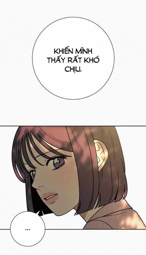 Tình Yêu Trong Sáng Chapter 82.1 trang 24