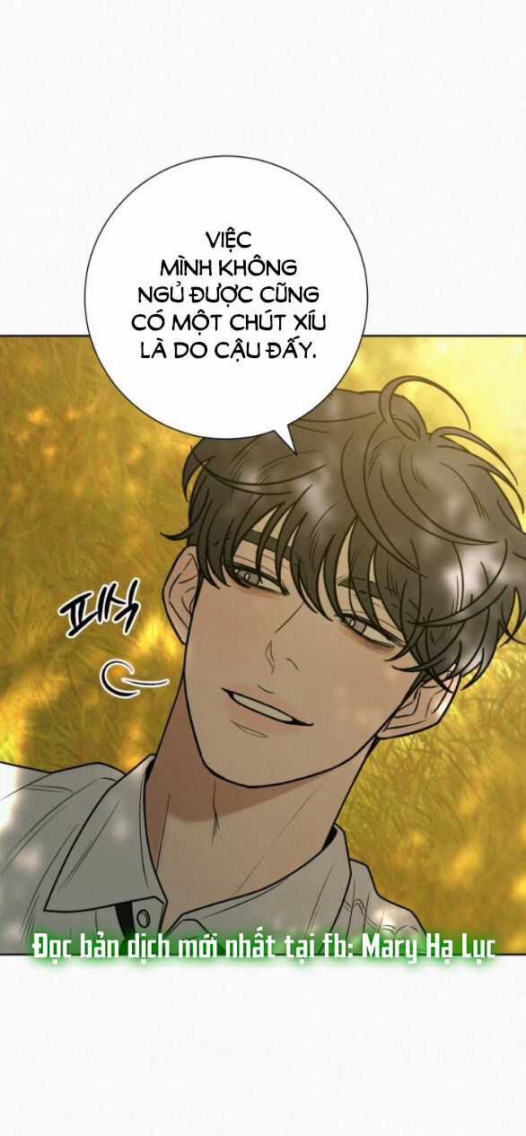 Tình Yêu Trong Sáng Chapter 82.1 trang 26