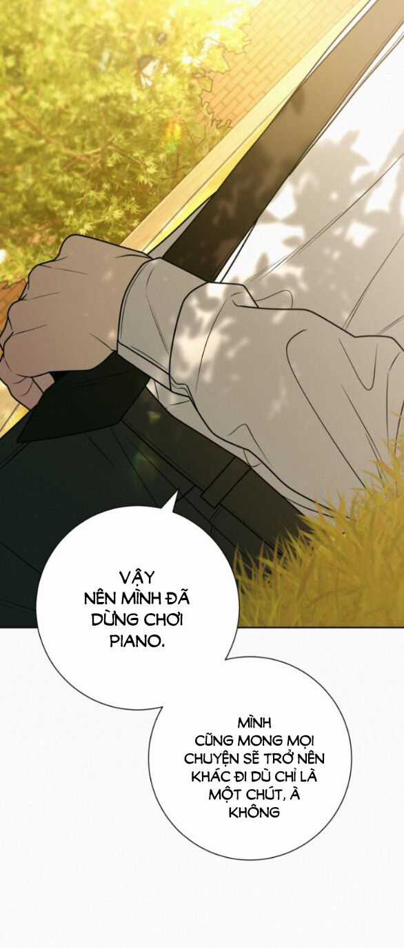 Tình Yêu Trong Sáng Chapter 82.1 trang 31