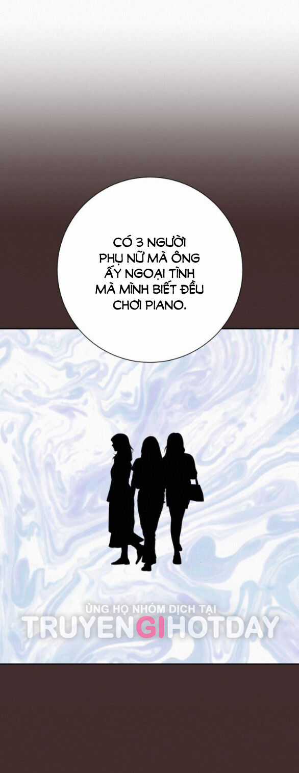 Tình Yêu Trong Sáng Chapter 82.1 trang 33