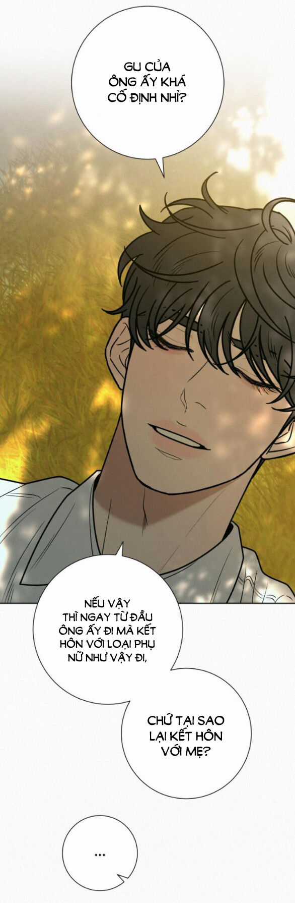 Tình Yêu Trong Sáng Chapter 82.1 trang 35