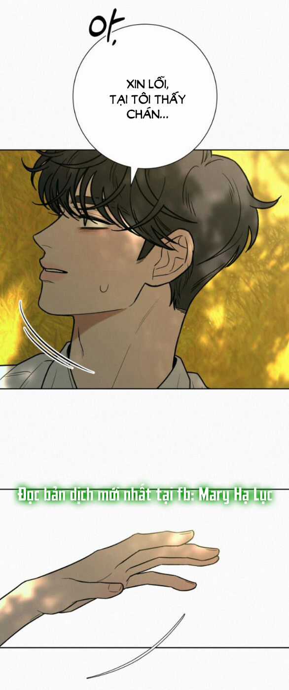 Tình Yêu Trong Sáng Chapter 82.1 trang 36