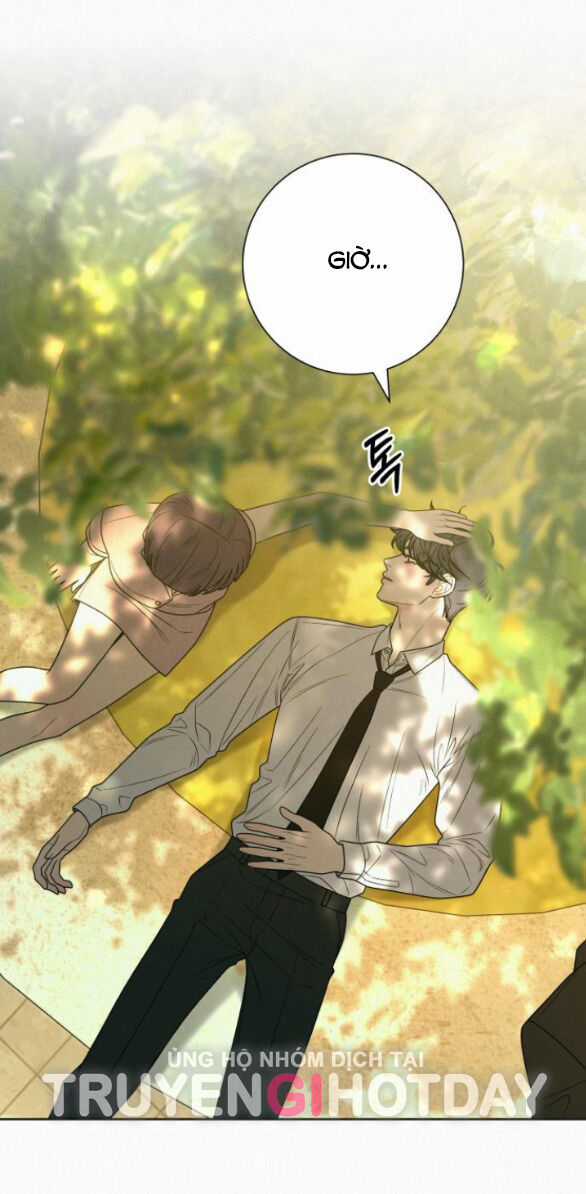 Tình Yêu Trong Sáng Chapter 82.1 trang 37