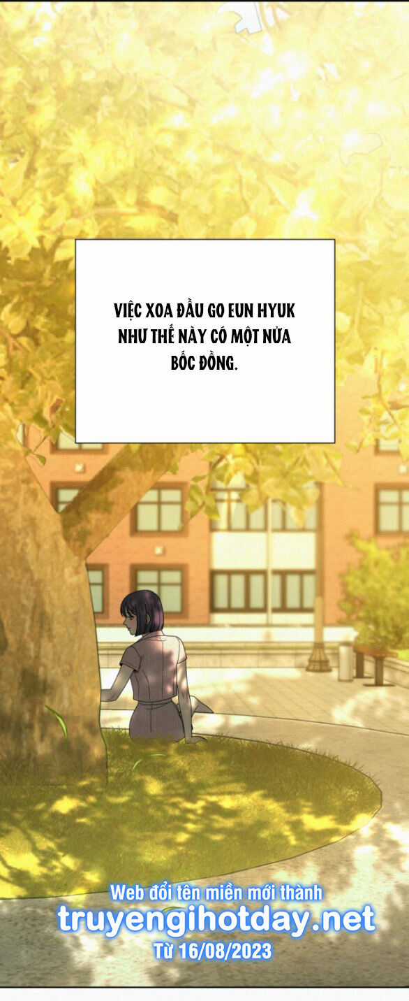 Tình Yêu Trong Sáng Chapter 82.1 trang 42