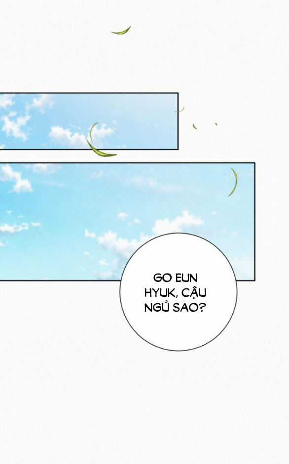 Tình Yêu Trong Sáng Chapter 82.1 trang 44