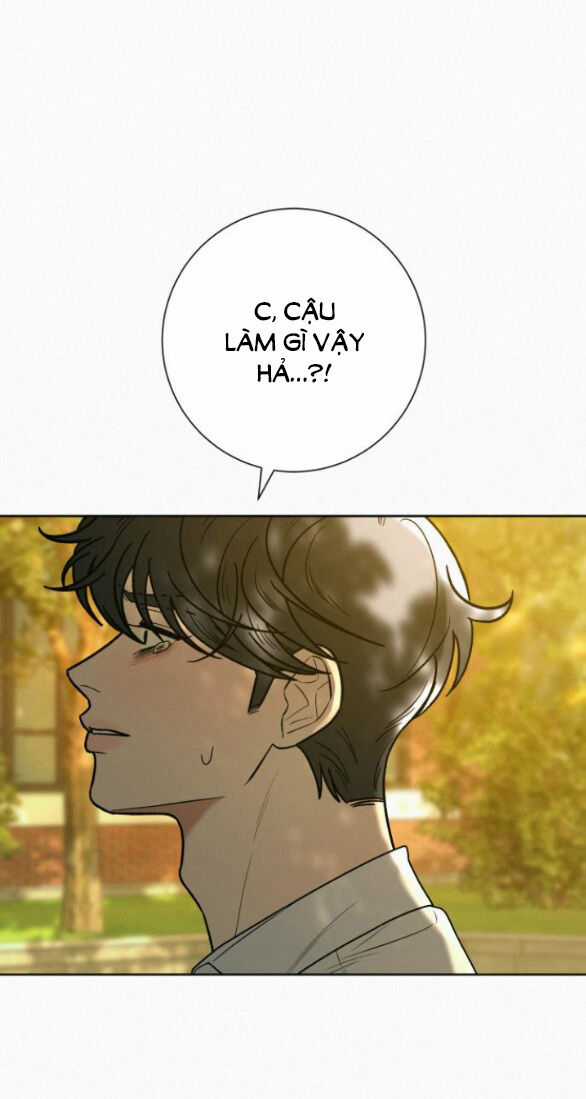 Tình Yêu Trong Sáng Chapter 82.1 trang 8