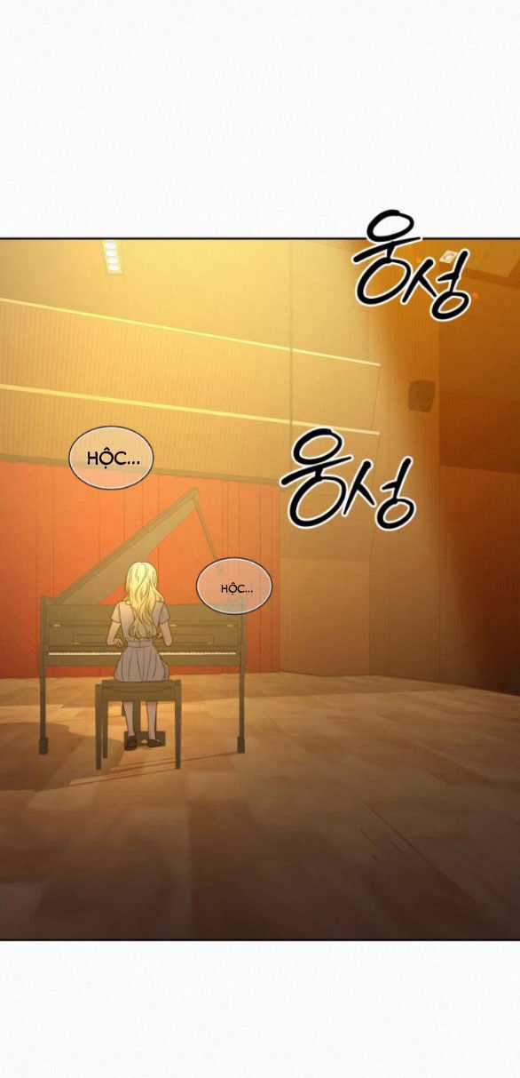 Tình Yêu Trong Sáng Chapter 82.2 trang 15