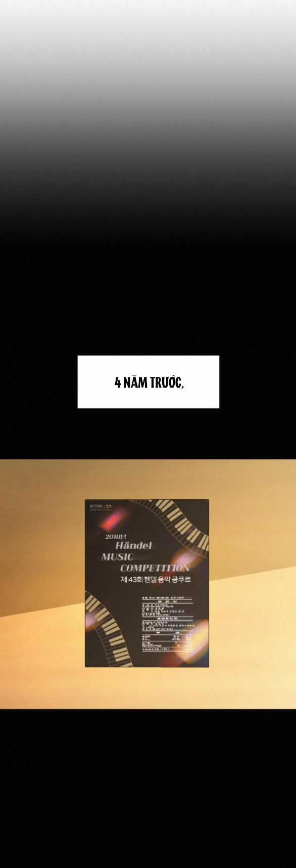 Tình Yêu Trong Sáng Chapter 82.2 trang 21