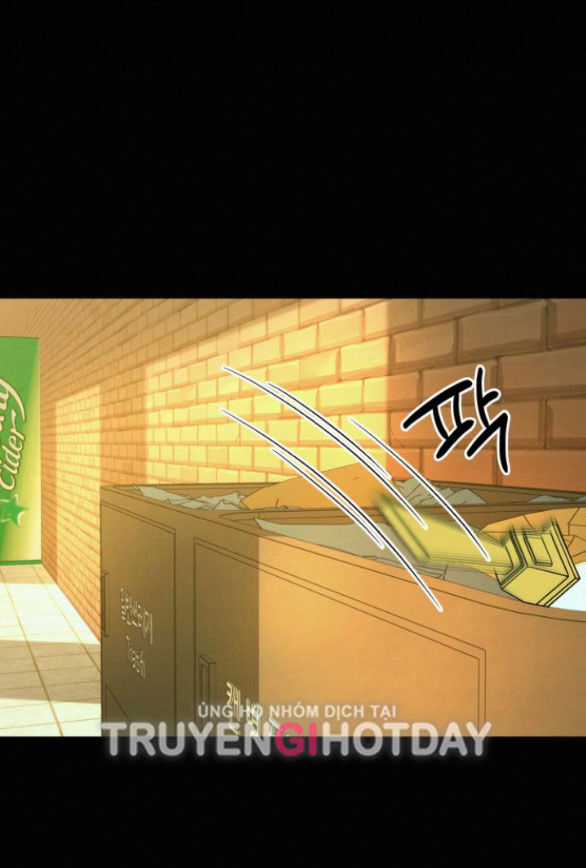 Tình Yêu Trong Sáng Chapter 82.2 trang 27