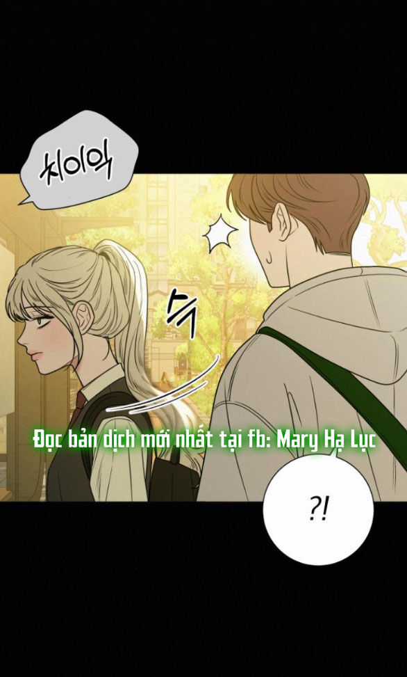 Tình Yêu Trong Sáng Chapter 82.2 trang 34