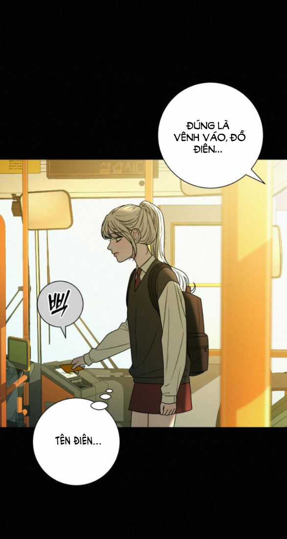 Tình Yêu Trong Sáng Chapter 82.2 trang 35