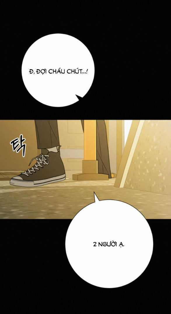 Tình Yêu Trong Sáng Chapter 82.2 trang 38