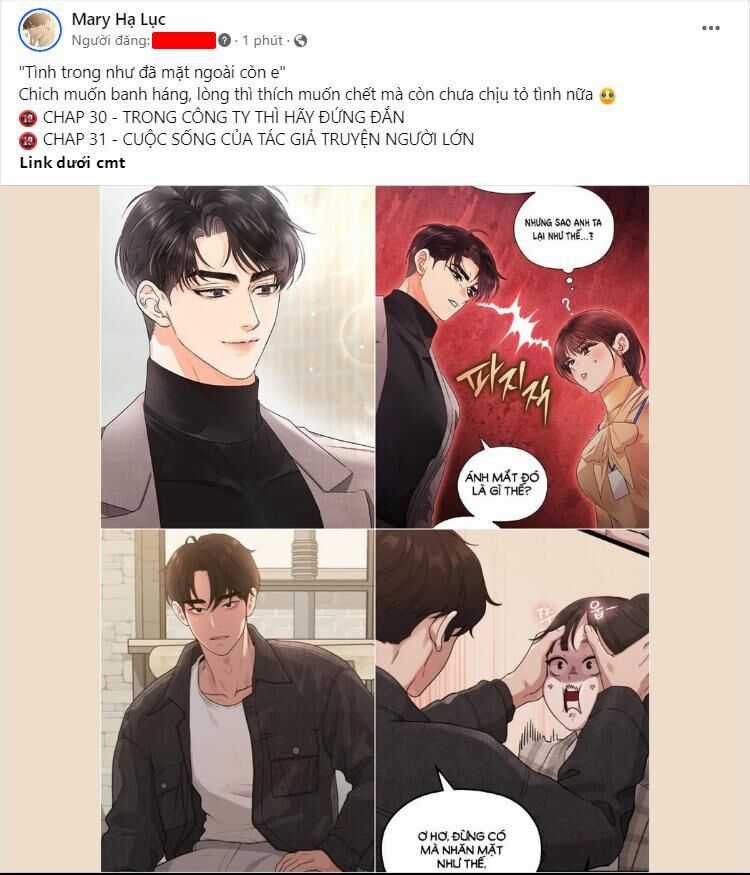 Tình Yêu Trong Sáng Chapter 82.2 trang 45