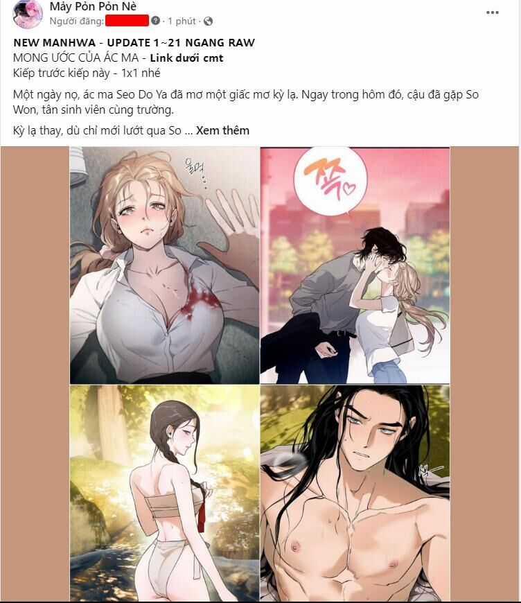 Tình Yêu Trong Sáng Chapter 82.2 trang 47