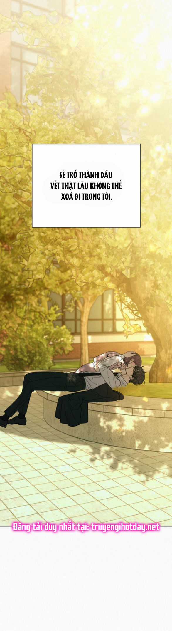 Tình Yêu Trong Sáng Chapter 82.2 trang 48