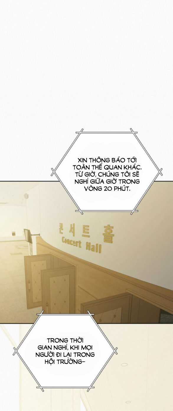 Tình Yêu Trong Sáng Chapter 82.2 trang 6