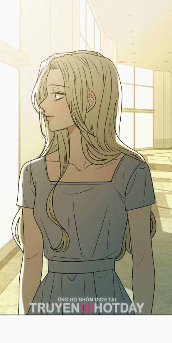 Tình Yêu Trong Sáng Chapter 82.2 trang 7