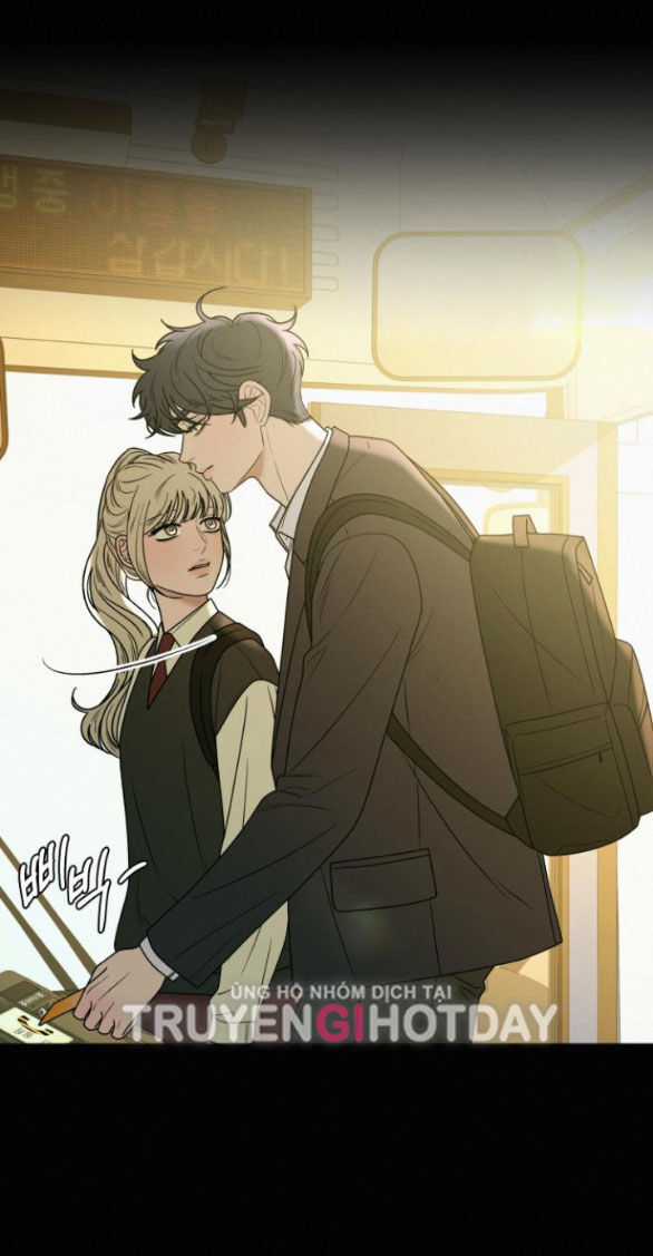 Tình Yêu Trong Sáng Chapter 82.2 trang 82