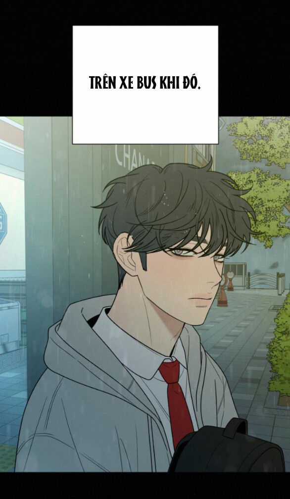 Tình Yêu Trong Sáng Chapter 83.1 trang 12