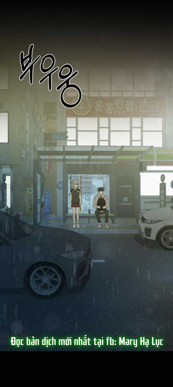 Tình Yêu Trong Sáng Chapter 83.1 trang 16