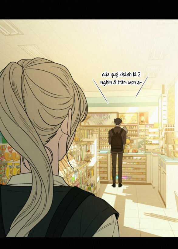 Tình Yêu Trong Sáng Chapter 83.1 trang 20