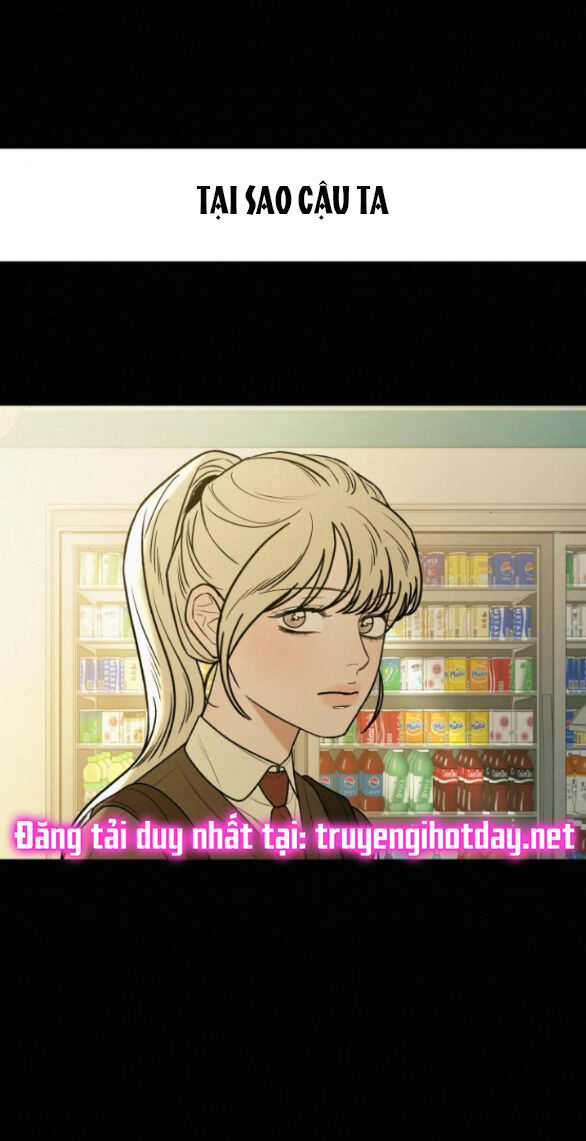 Tình Yêu Trong Sáng Chapter 83.1 trang 21