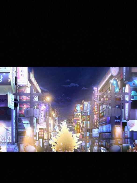 Tình Yêu Trong Sáng Chapter 83.1 trang 22