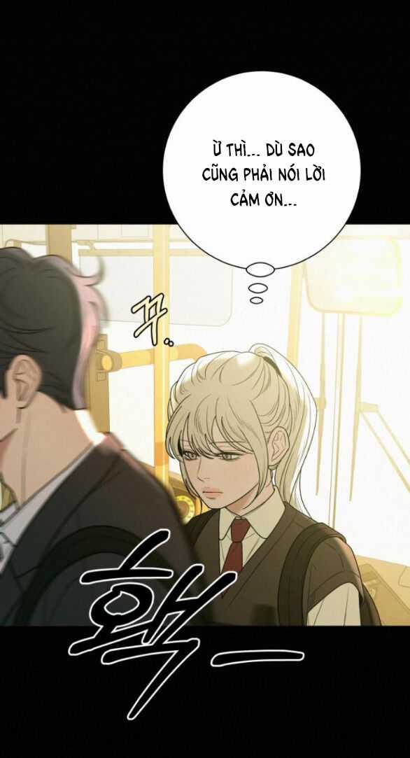 Tình Yêu Trong Sáng Chapter 83.1 trang 3