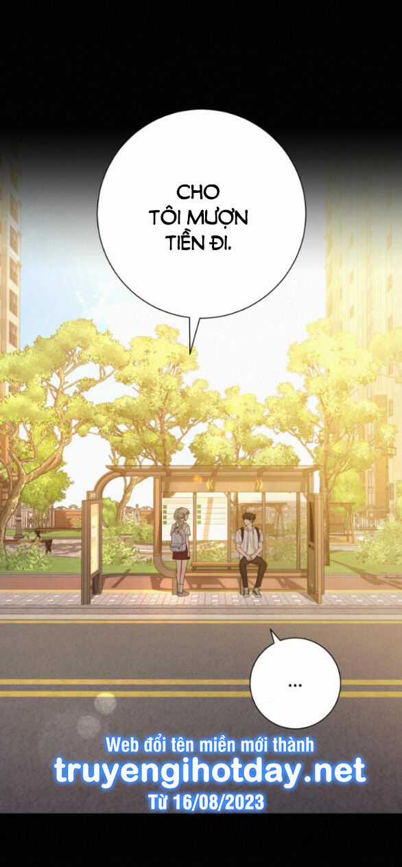 Tình Yêu Trong Sáng Chapter 83.1 trang 33