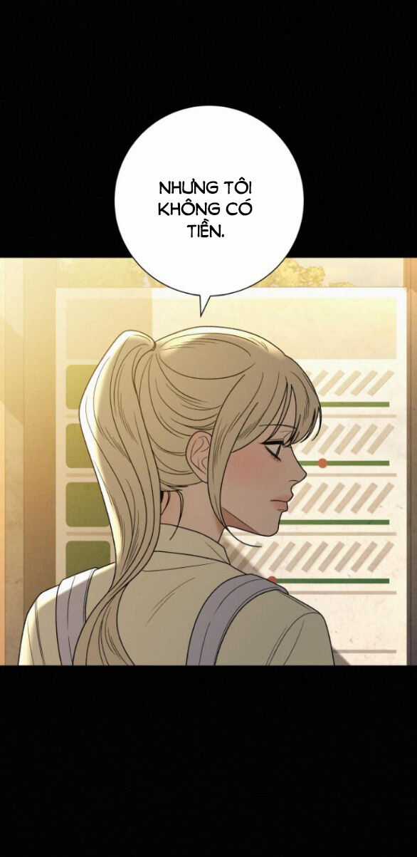 Tình Yêu Trong Sáng Chapter 83.1 trang 35