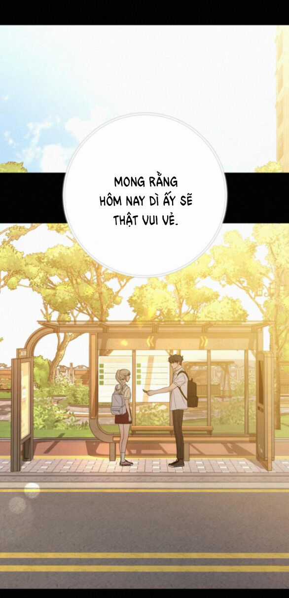 Tình Yêu Trong Sáng Chapter 83.1 trang 39