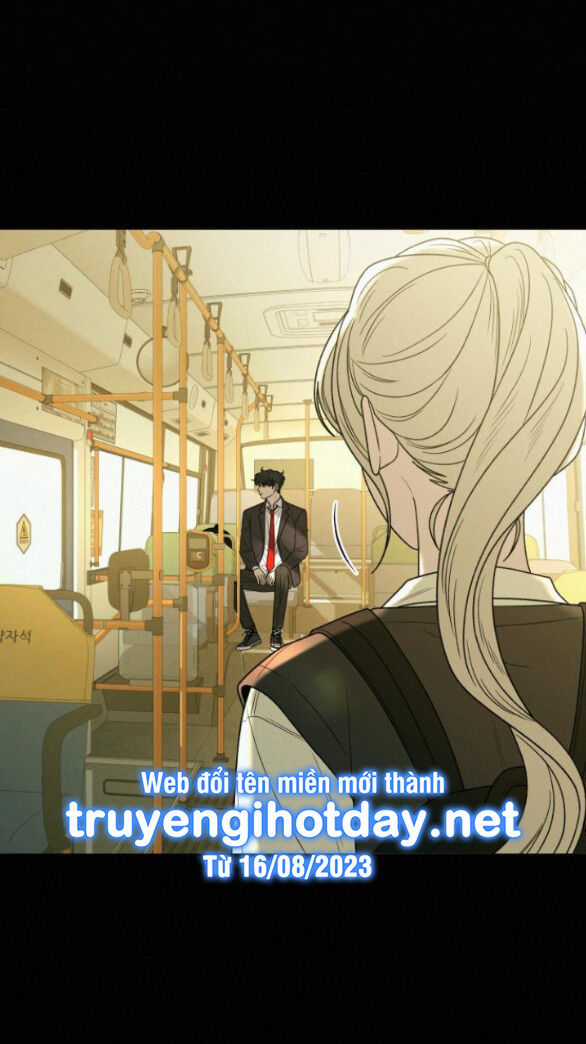 Tình Yêu Trong Sáng Chapter 83.1 trang 5