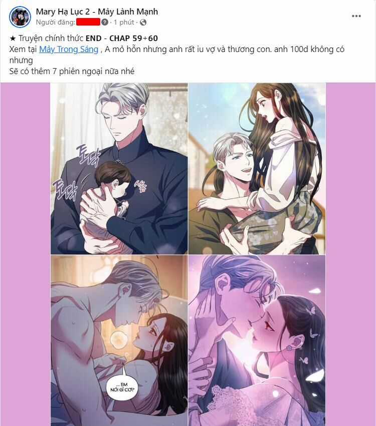 Tình Yêu Trong Sáng Chapter 83.1 trang 52