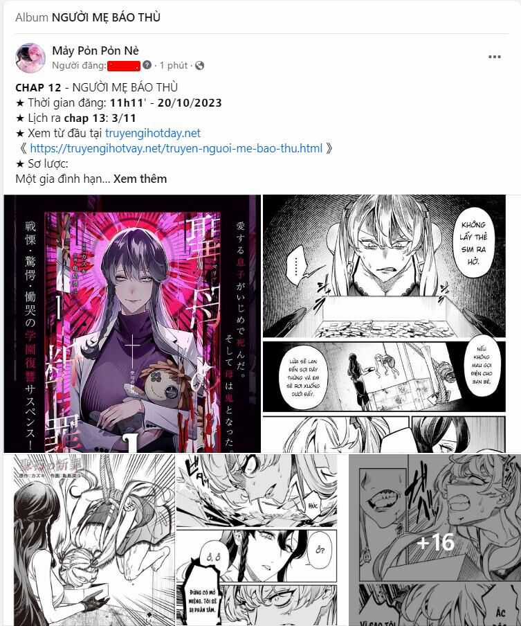 Tình Yêu Trong Sáng Chapter 83.1 trang 55