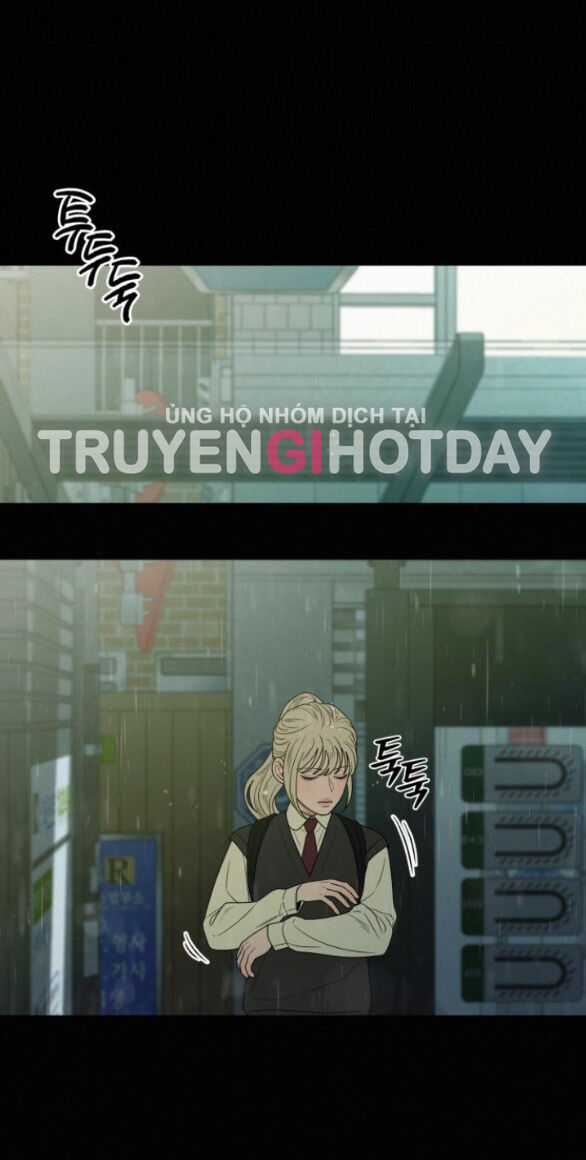 Tình Yêu Trong Sáng Chapter 83.1 trang 9