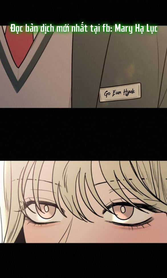 Tình Yêu Trong Sáng Chapter 83.2 trang 11