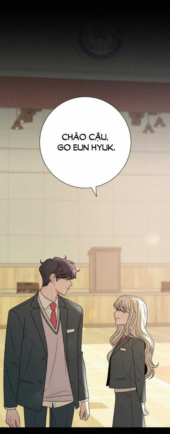 Tình Yêu Trong Sáng Chapter 83.2 trang 12