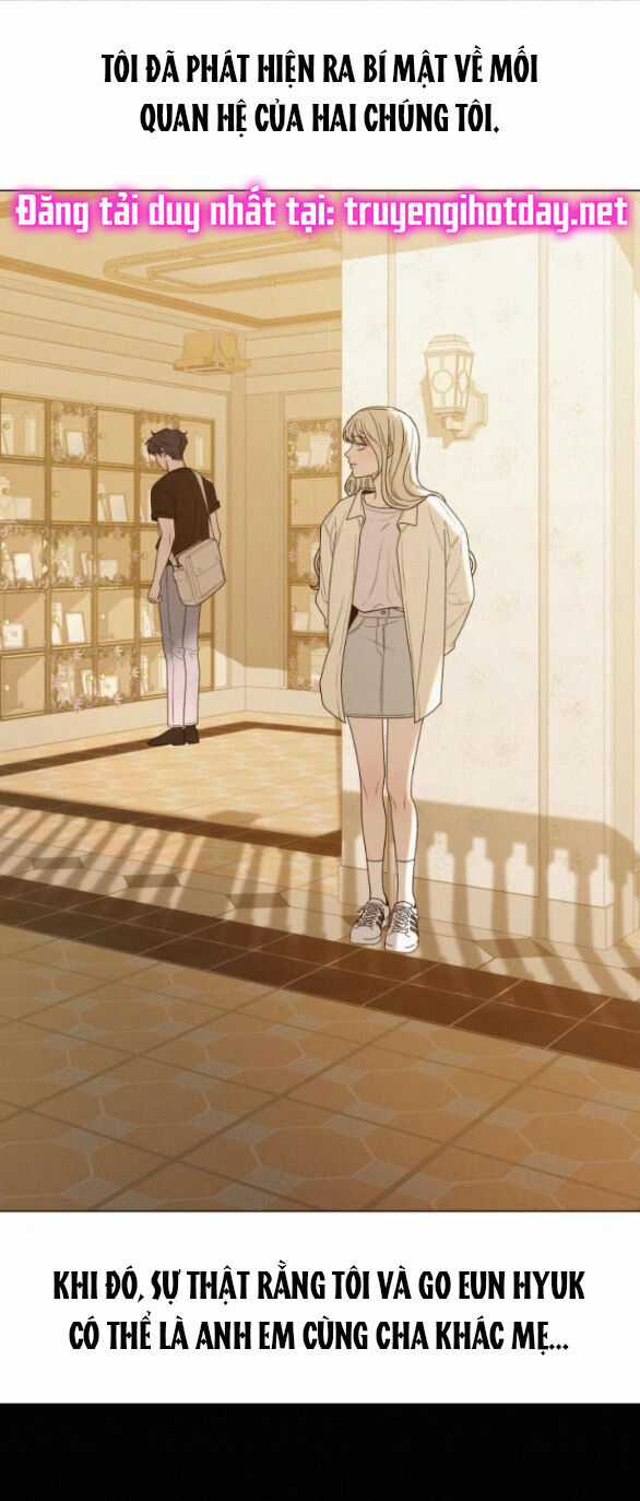 Tình Yêu Trong Sáng Chapter 83.2 trang 17