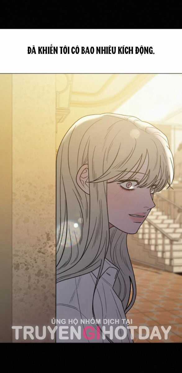 Tình Yêu Trong Sáng Chapter 83.2 trang 18