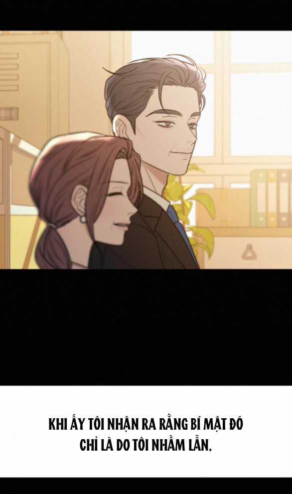 Tình Yêu Trong Sáng Chapter 83.2 trang 21