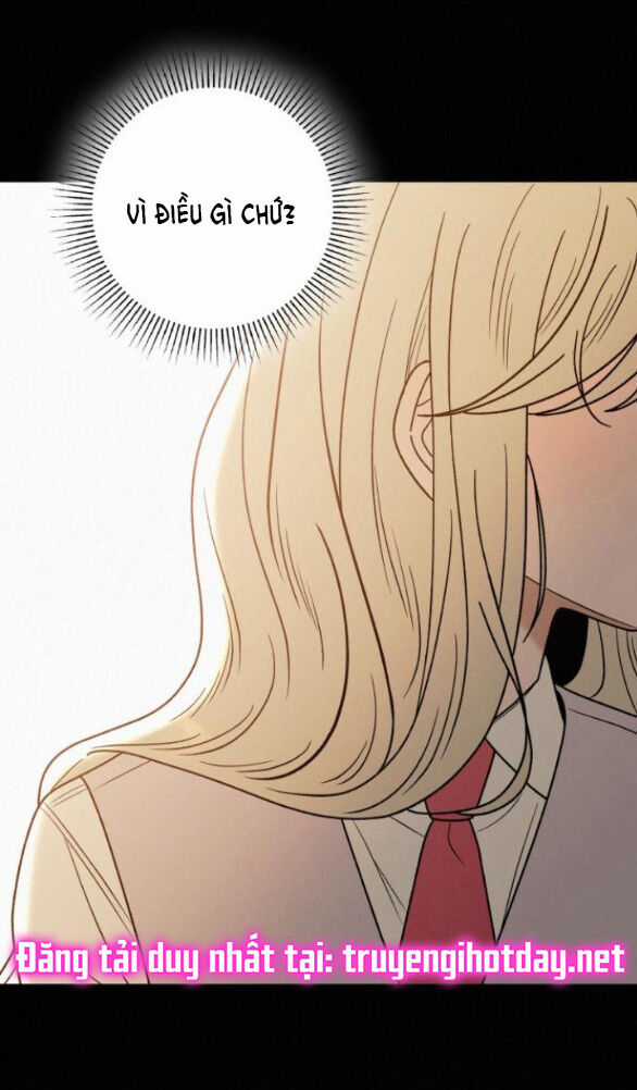 Tình Yêu Trong Sáng Chapter 83.2 trang 24