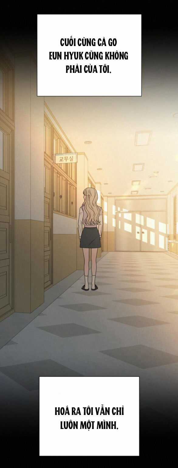 Tình Yêu Trong Sáng Chapter 83.2 trang 25