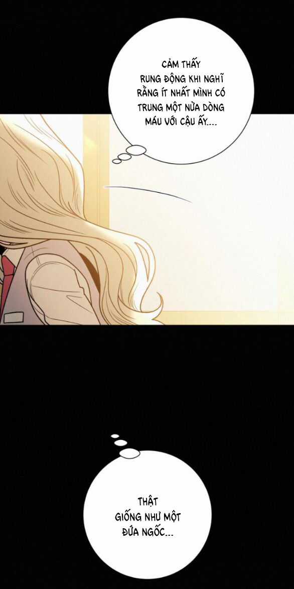 Tình Yêu Trong Sáng Chapter 83.2 trang 26