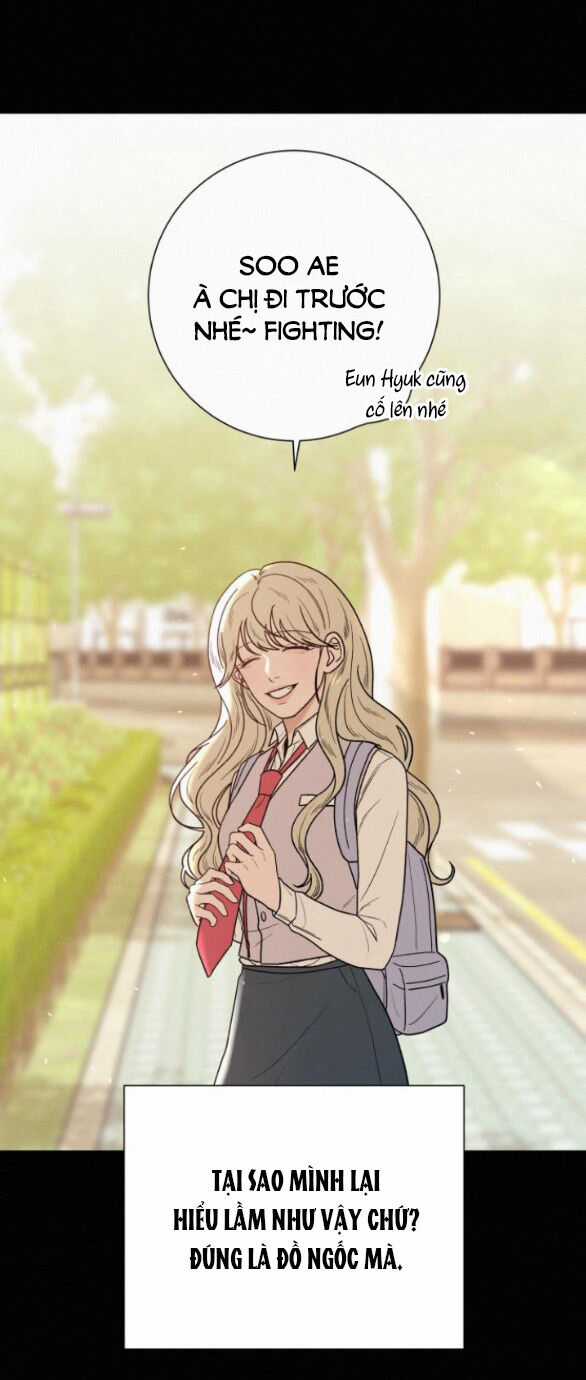 Tình Yêu Trong Sáng Chapter 83.2 trang 28