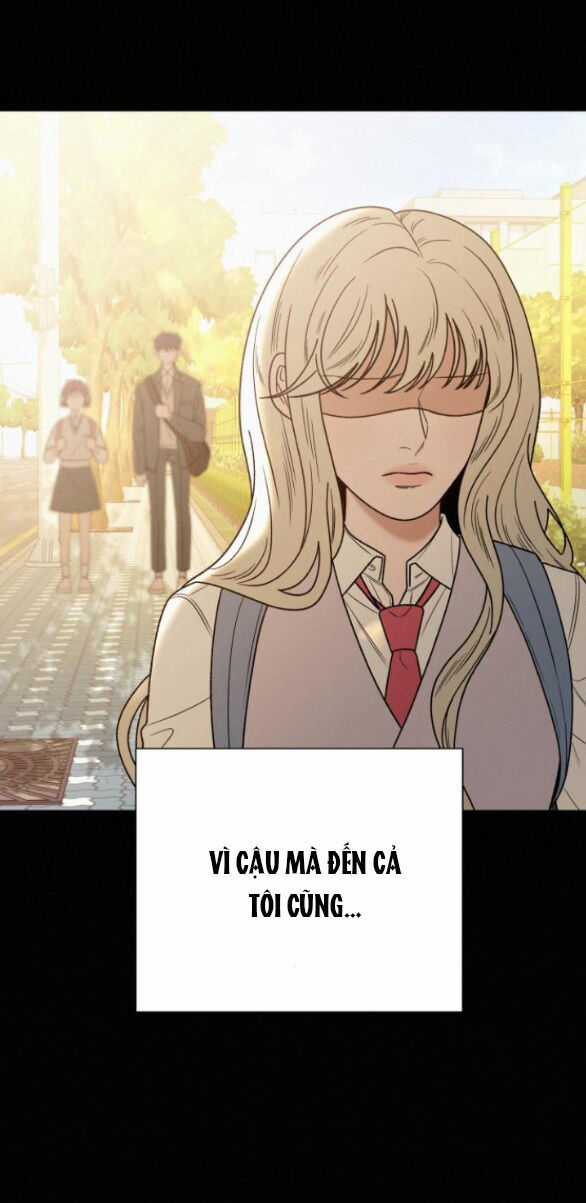 Tình Yêu Trong Sáng Chapter 83.2 trang 29