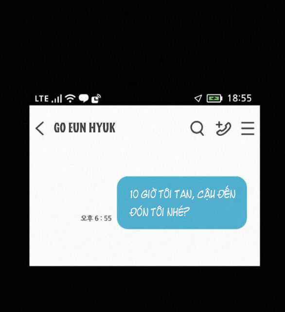 Tình Yêu Trong Sáng Chapter 83.2 trang 30