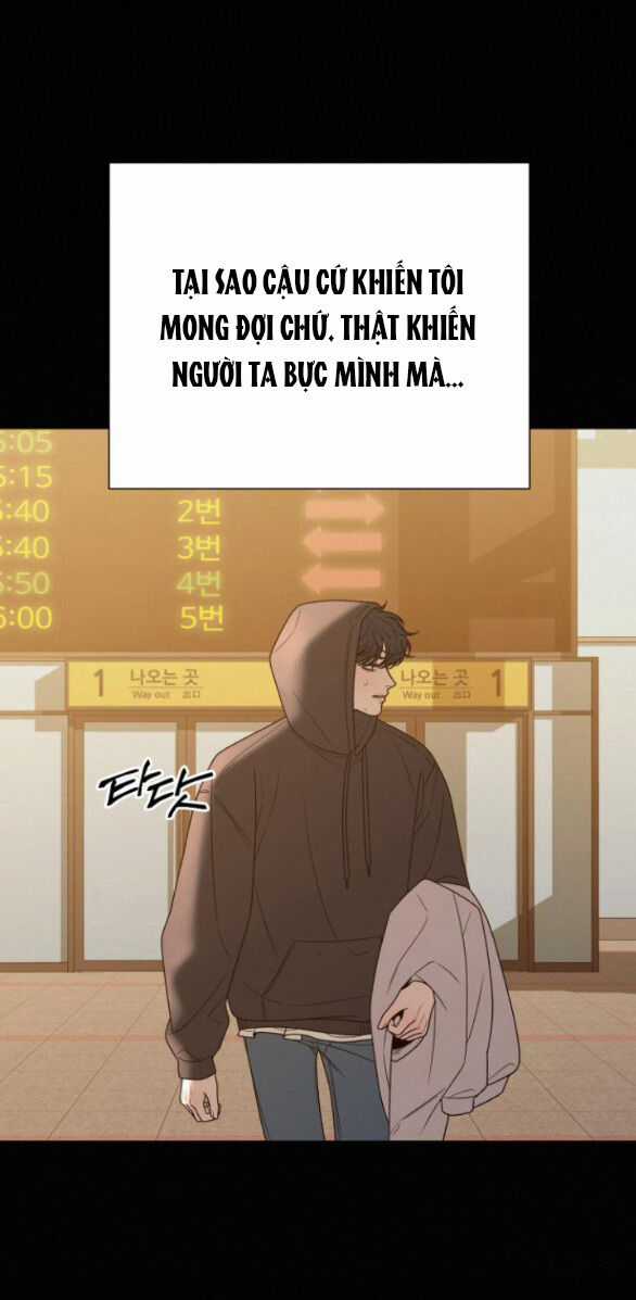 Tình Yêu Trong Sáng Chapter 83.2 trang 35