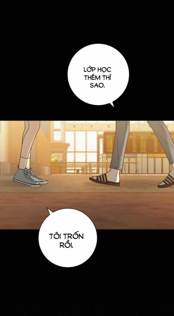 Tình Yêu Trong Sáng Chapter 83.2 trang 36